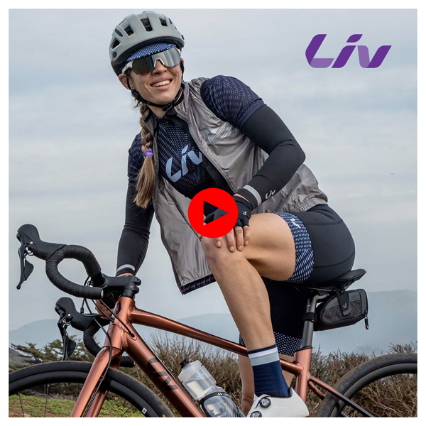 Giant Bicycles / LIV